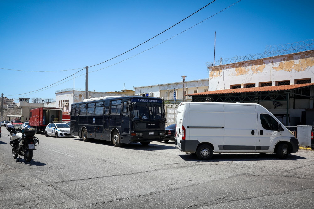 Μετεγκατάσταση φυλακών Κορυδαλλού: Τελική φάση για το πρώτο ΣΔΙΤ σωφρονιστικού καταστήματος