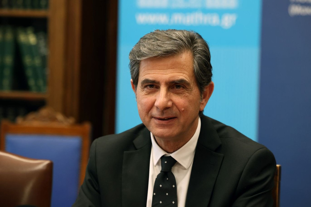 Κώστας Γκιουλέκας: Η Θεσσαλονίκη αλλάζει σελίδα - Επόμενο μεγάλο βήμα το μέτρο να φτάσει στα δυτικά