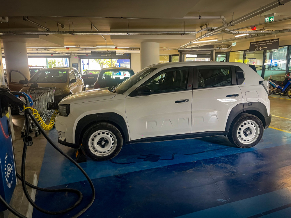 Κοινωνικό Leasing: Τα 5,3 δισ. της Ελλάδας και η νέα επιδότηση για ηλεκτρικά αυτοκίνητα
