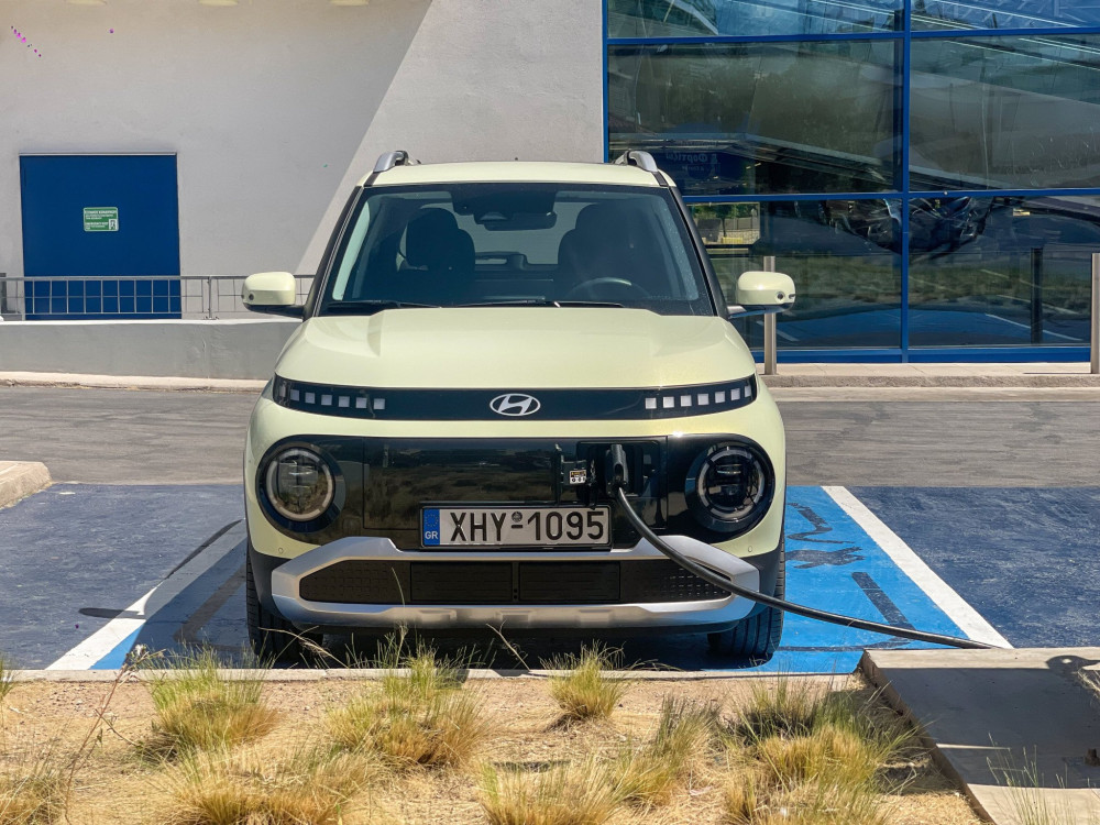 Κοινωνικό Leasing: Ποιοι θα πάρουν ηλεκτρικό αυτοκίνητο με έως 150 ευρώ τον μήνα