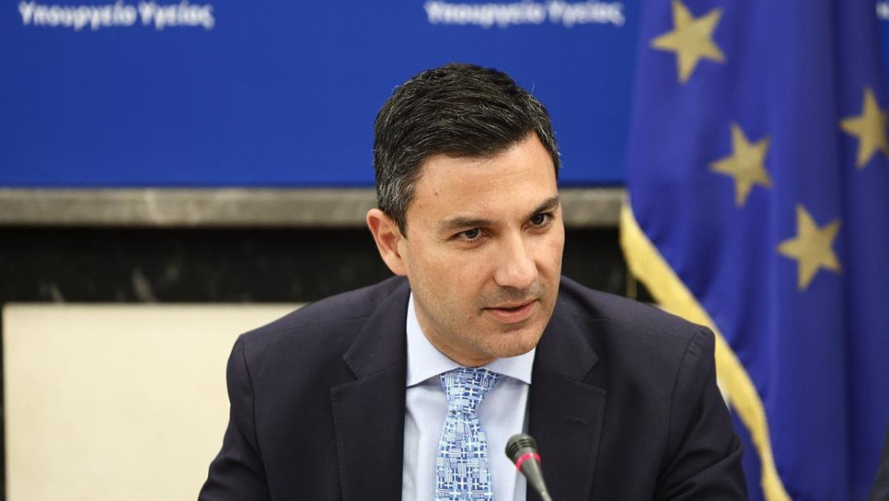 Σταμάτης Πουλής απαντά για το Κέντρο Υγείας Ασπροπύργου: Αυτοί προπαγάνδα, εμείς έργα