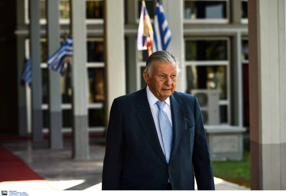 Το τέλος μιας εποχής πολιτικού πολιτισμού