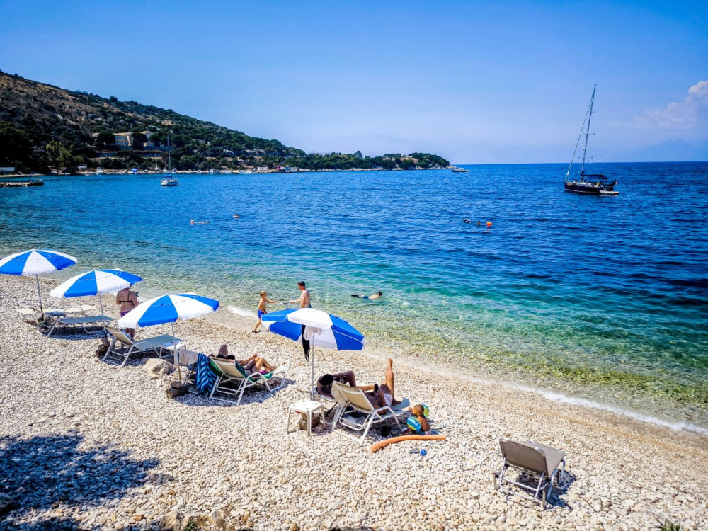 Καιρός: έρχεται νέο κύμα ζέστης - Πότε θα κορυφωθεί, πού θα φτάσουν οι θερμοκρασίες