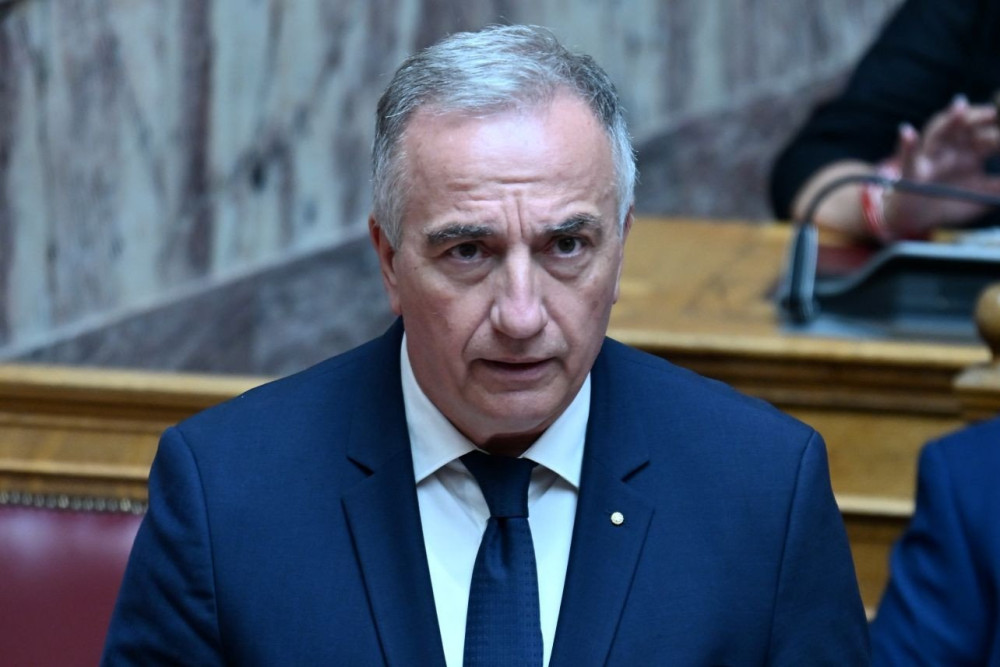 Σταύρος Καλαφάτης: Ενώνουμε επιστήμη και επιχειρήσεις για να μετατρέψουμε τα απόβλητα σε εθνικό πλούτο