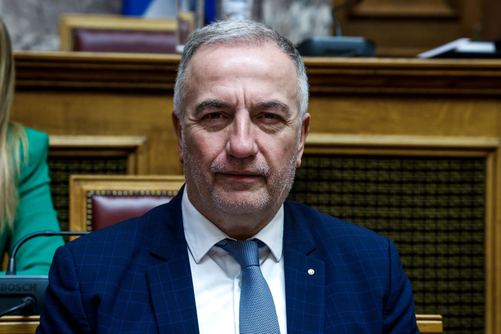 Σταύρος Καλαφάτης: 20.000 νέες θέσεις και AI στην ανάπτυξη