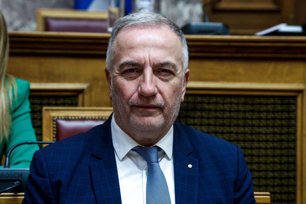Σταύρος Καλαφάτης: Μετασχηματίζουμε τη γνώση σε εργαλείο συλλογικής προόδου και ατομικής προκοπής