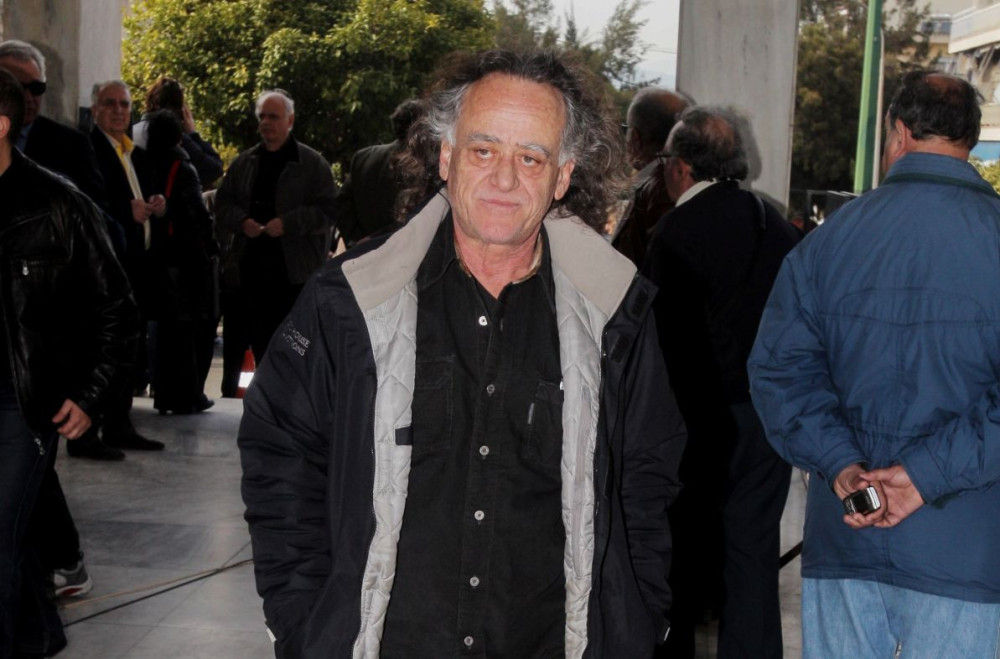 Την Τετάρτη στο Α’ Νεκροταφείο Αθηνών η κηδεία του σπουδαίου Νίκου Καλογερόπουλου