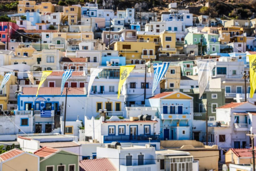 Κάρπαθος: απαγορεύτηκε η κολύμβηση στο Αρδάνι - Τι συνέβη