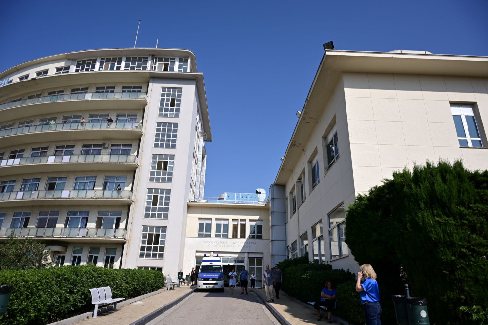 Τροχαίο στη Βούλα: τα ξημερώματα η λήψη οργάνων του 39χρονου εγκεφαλικά νεκρού μοτοσικλετιστή