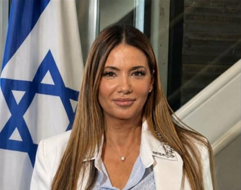 Στην Αθήνα η νέα πρέσβης του Ισραήλ Πνινάτ Γιανάι: Βασικός εταίρος η Ελλάδα