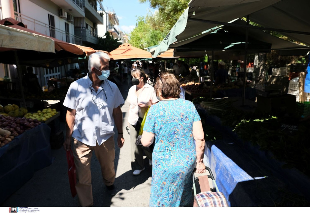 Κανείς δεν μιλά για τις ευθύνες του καταναλωτή