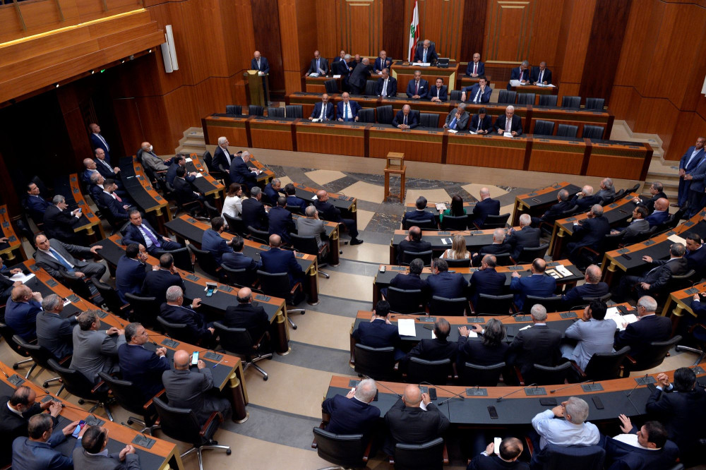 Λίβανος: καταργεί τη θανατική ποινή - Παράδειγμα για την περιοχή, λέει ο ΟΗΕ