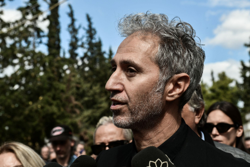 Πέθανε ο Δημήτρης Κόκοτας μετά από 2,5 χρόνια νοσηλείας