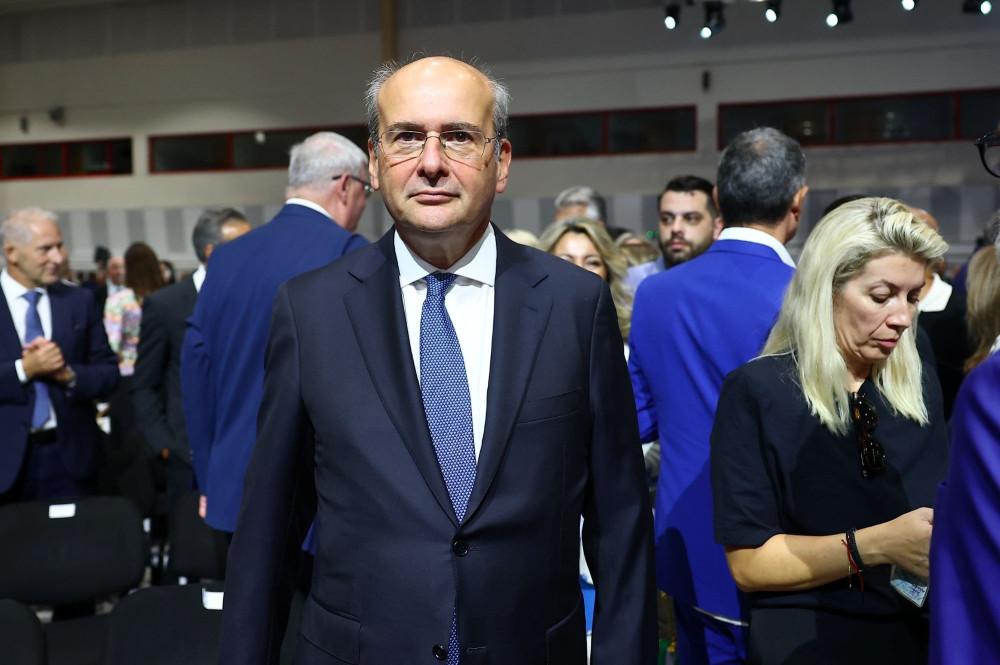 Κωστής Χατζηδάκης: «Ελπίδα ή περιπέτειες» μετά τις εξαγγελίες Μητσοτάκη