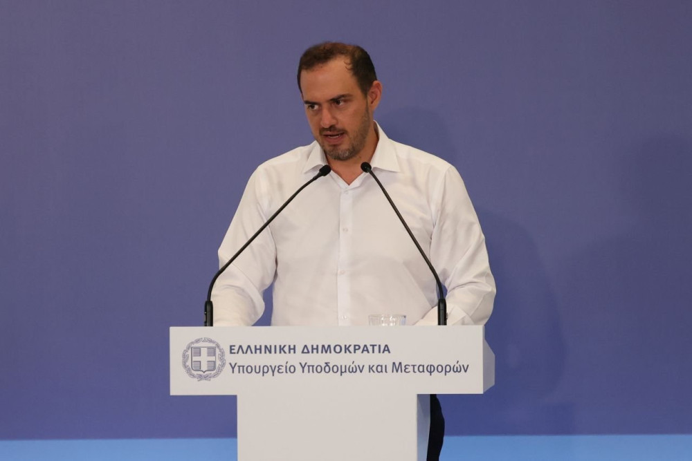 Γιώργος Κώτσηρας: Οι δημόσιες συγκοινωνίες μπορούν να αλλάζουν προς όφελος των πολιτών