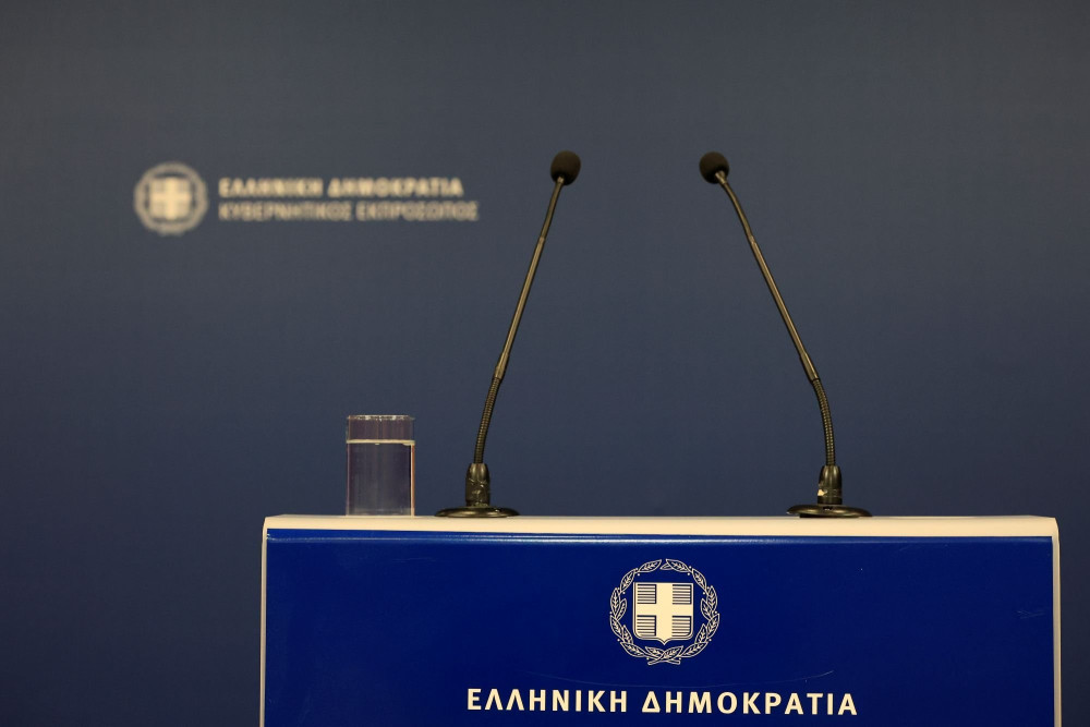ΓΓ Επικοινωνίας και Ενημέρωσης: κανονικά η ενίσχυση των ΜΜΕ, τι ισχύει με το ΣτΕ