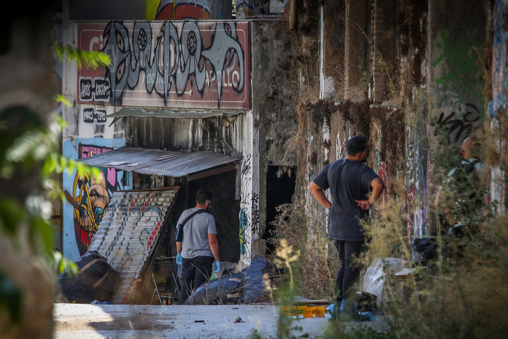 Κυψέλη: Το συγκλονιστικό αντίο της οικογένειας στη δολοφονημένη 38χρονη Βρετανίδα εθελόντρια