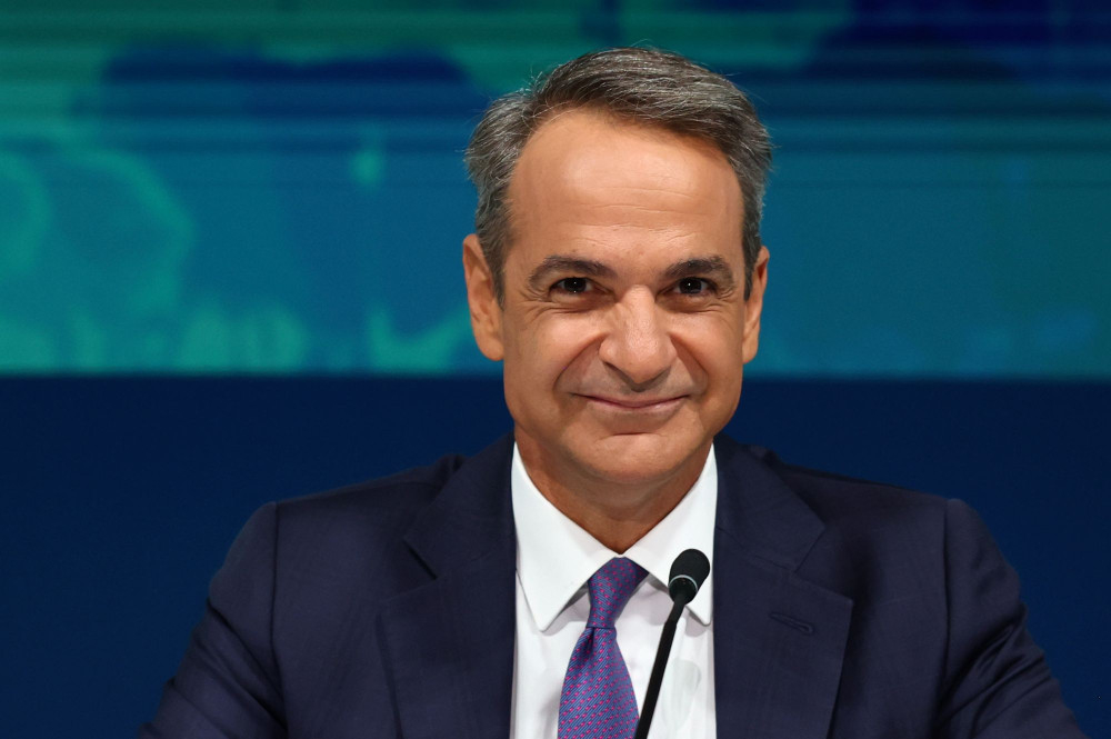 ΔΕΘ: στο τέλος Αυγούστου κλειδώνει το πακέτο μέτρων του Kυριάκου Μητσοτάκη