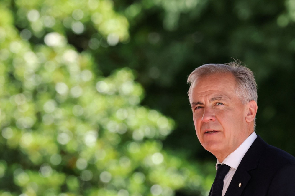 ΗΠΑ και Καναδάς στα άκρα για τους δασμούς: Δεχθήκαμε επίθεση λέει ο Κάρνεϊ