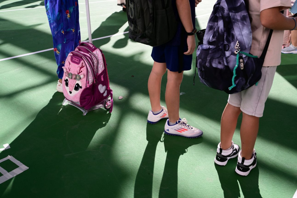 Όλες οι αλλαγές που εισάγει το υπουργείο Παιδείας για τις σχολικές εκδρομές