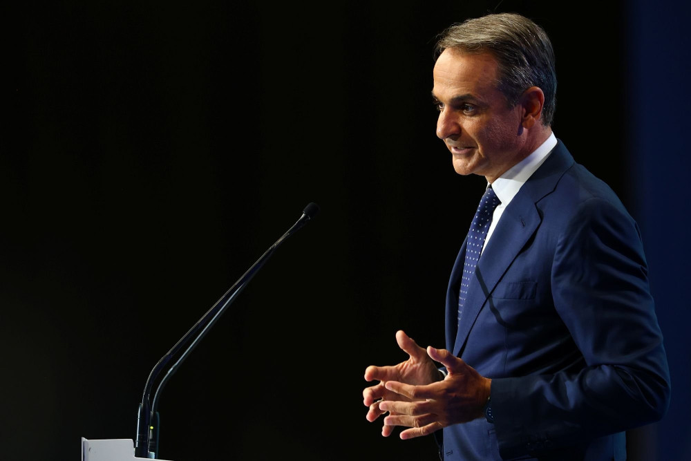 90ή ΔΕΘ - Κυριάκος Μητσοτάκης: Τα 12 βασικά μέτρα για εισόδημα και οικονομία (video)