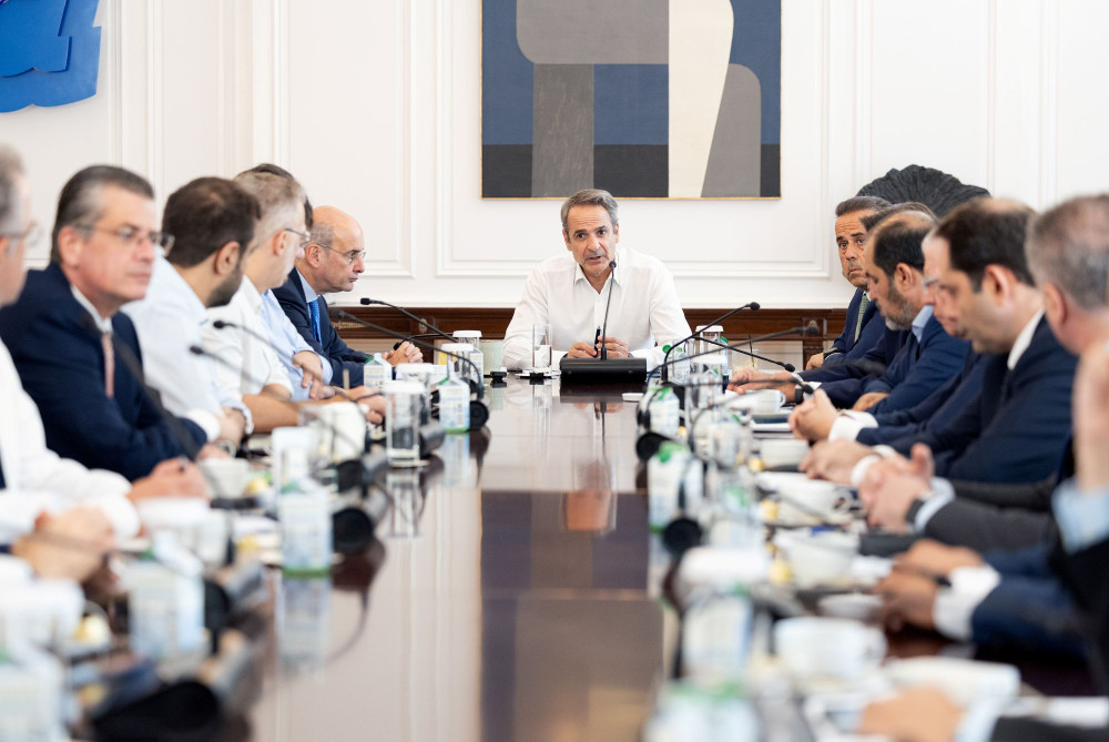Πώς και πότε θα πληρωθούν οι αποζημιώσεις των πυρόπληκτων