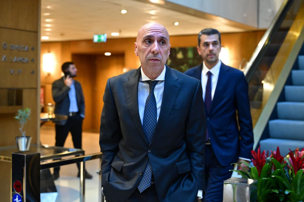 90ή ΔΕΘ - Γιάννης Μπρατάκος (ΕΒΕΑ): Νέο παραγωγικό συμβόλαιο μετά το Ταμείο Ανάκαμψης