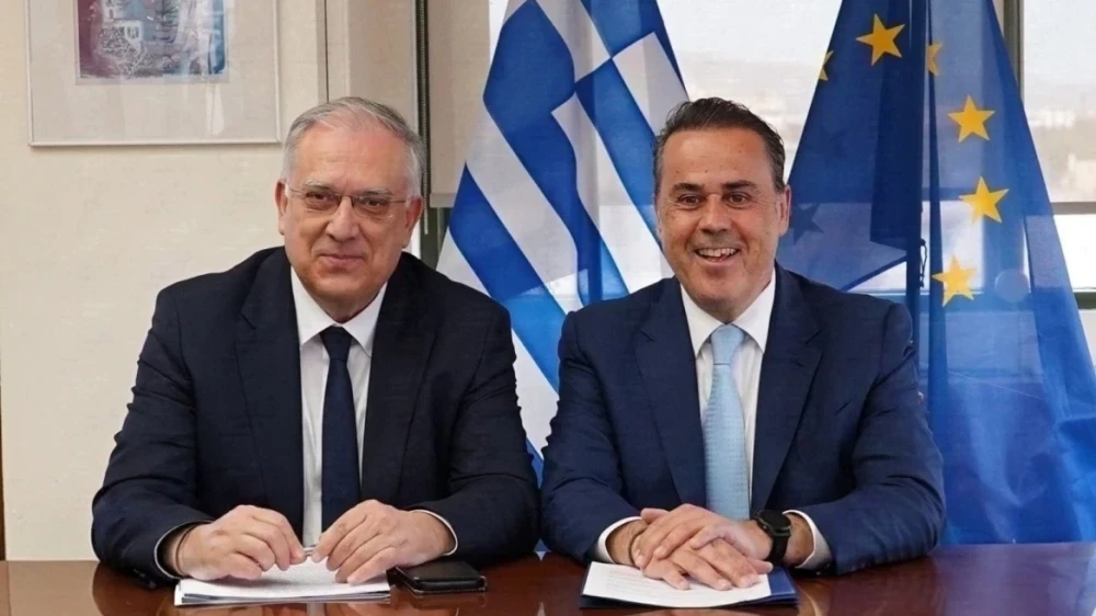 Σε ισχύ το Ειδικό Χωροταξικό Πλαίσιο για τη βιομηχανία: 13 ερωτήσεις και απαντήσεις