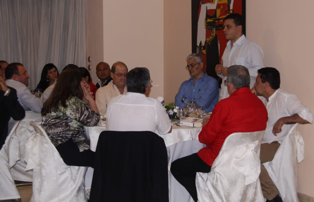 Ιάσων Πιπίνης στον ΣΚΑΪ: «Απεσταλμένος του Μαδούρο το 2012 συνάντησε τον Αλέξη Τσίπρα» (video)