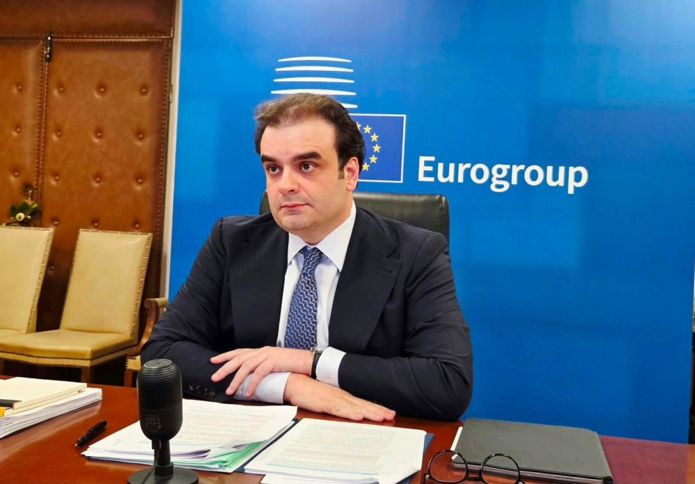 Κυριάκος Πιερρακάκης στην G7: «Οι σημερινές παγκόσμιες προκλήσεις απαιτούν συντονισμένες δράσεις»