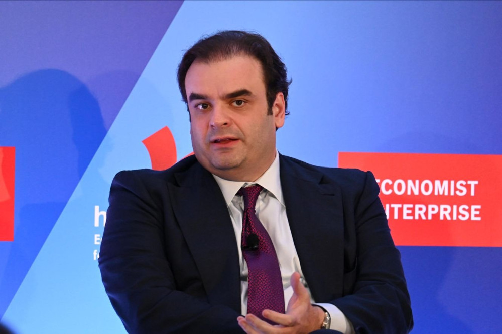 Κυριάκος Πιερρακάκης: Χρειάζεται πολιτική βούληση και αποφάσεις για να κερδίσει η Ευρώπη τον χαμένο χρόνο