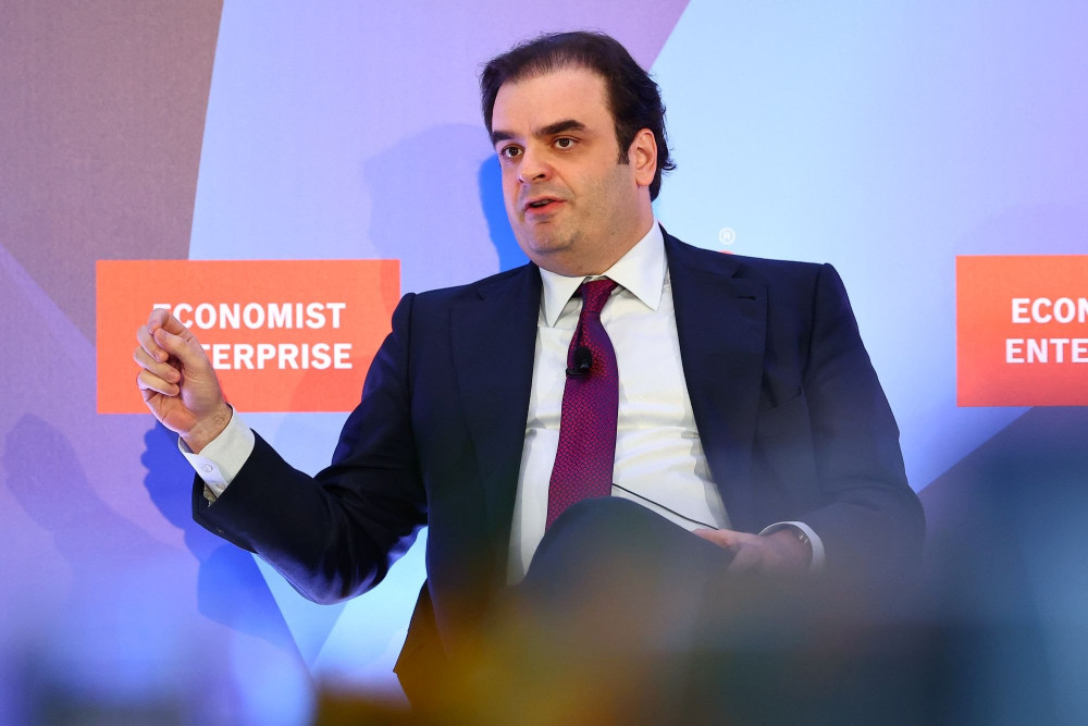 Κυριάκος Πιερρακάκης: Στη ΔΕΘ συνεκτικό σχέδιο τετραετίας για όλους