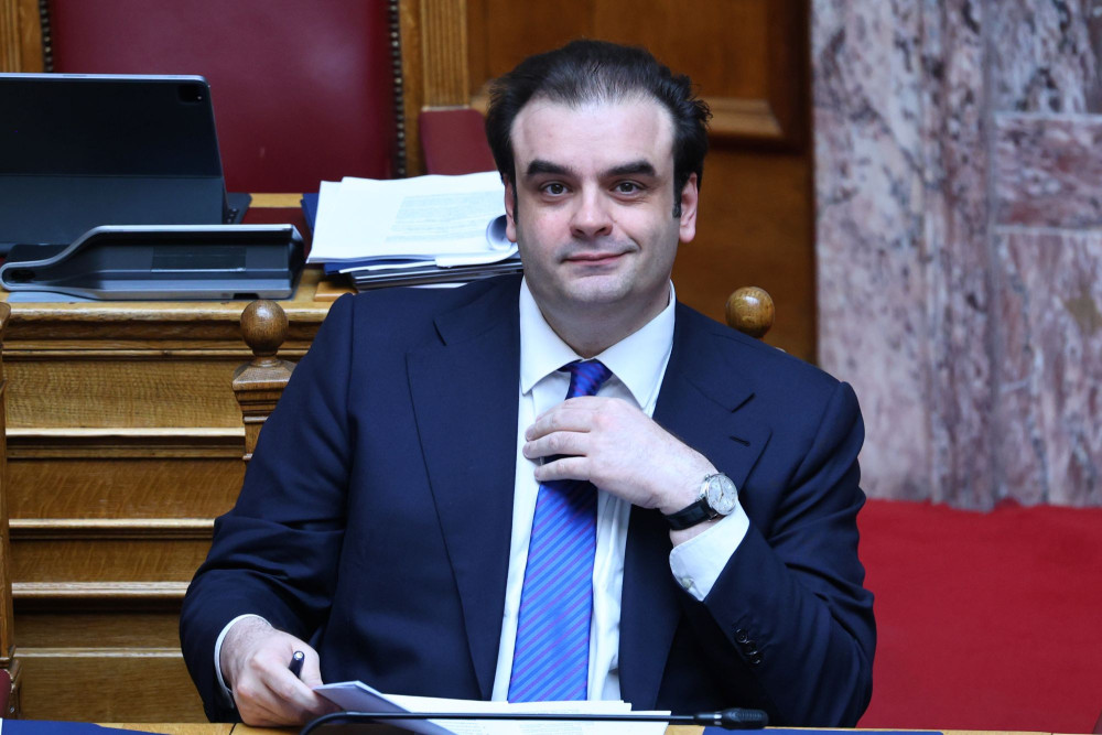 Αφιέρωμα του Le Point στον Κυριάκο Πιερρακάκη: Ο Έλληνας που θέλει να ξυπνήσει την Ευρώπη