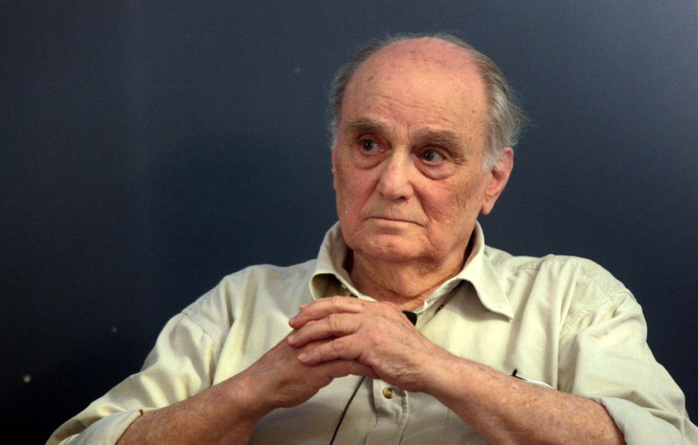 Δημοσία δαπάνη η κηδεία του Στέλιου Ράμφου