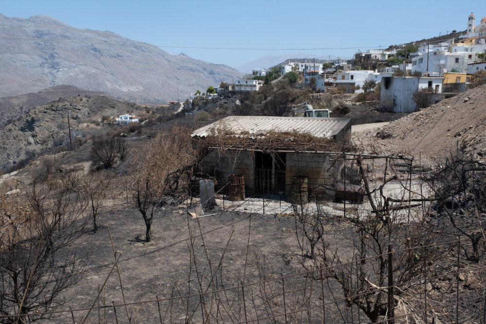 Οι πρώτες αποζημιώσεις στους πληγέντες από φυσικές καταστροφές, τα δικαιολογητικά και οι προϋποθέσεις