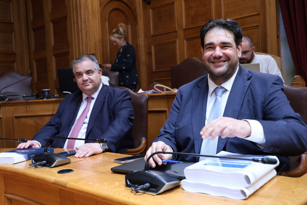 Νέο e-Ειδικό Ληξιαρχείο: ψηφιακά οι καταχωρίσεις για γεγονότα ζωής Ελλήνων στο εξωτερικό