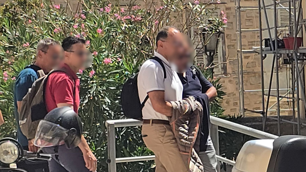Δολοφονία διασώστριας στη Σύρο: το βούλευμα καταγράφει το μοιραίο χτύπημα, άγνωστο το κίνητρο