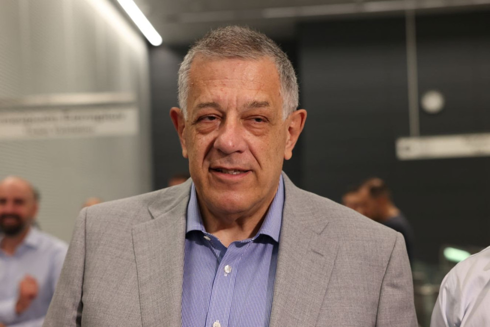 90ή ΔΕΘ - Ταχιάος: Ο κάθετος άξονας Χαλάστρα-Εύζωνοι αλλάζει τον αναπτυξιακό χάρτη της Βόρειας Ελλάδας