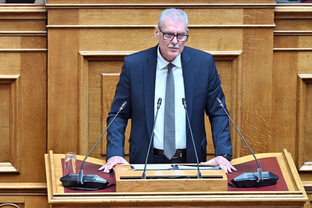 Ευάγγελος Τουρνάς: Χτίζουμε αποτελεσματικότερη Πολιτική Προστασία - Στο 99,7% η άμεση αντιμετώπιση πυρκαγιών