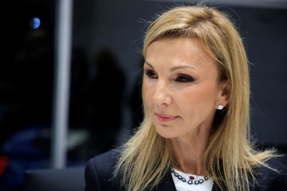 Μελίνα Τραυλού (ΕΕΕ) για απανθρακοποίηση: Η πράσινη μετάβαση δεν μπορεί να γίνει ερήμην της ναυτιλίας