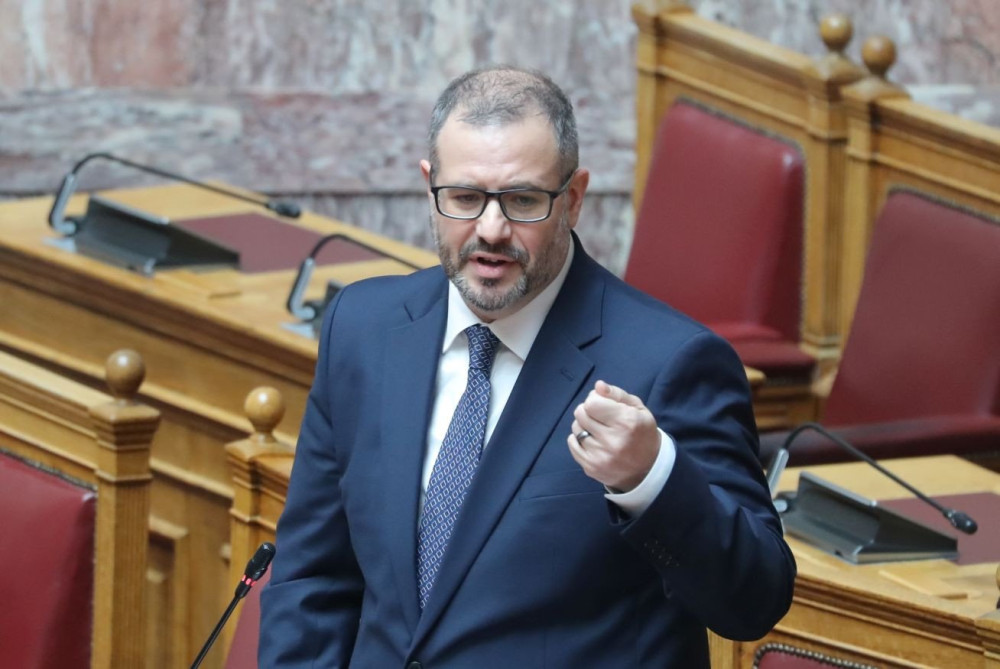 Νίκος Τσάφος: Η Ελλάδα διατηρεί το συγκριτικό πλεονέκτημα στις τιμές της ενέργειας