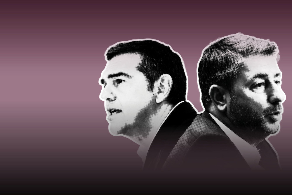 Εμφύλιος αυριανιστών-ΕΛΑΣιτών για συμφέροντα και ολιγαρχία: ο Πόλεμος των Ρόουζ