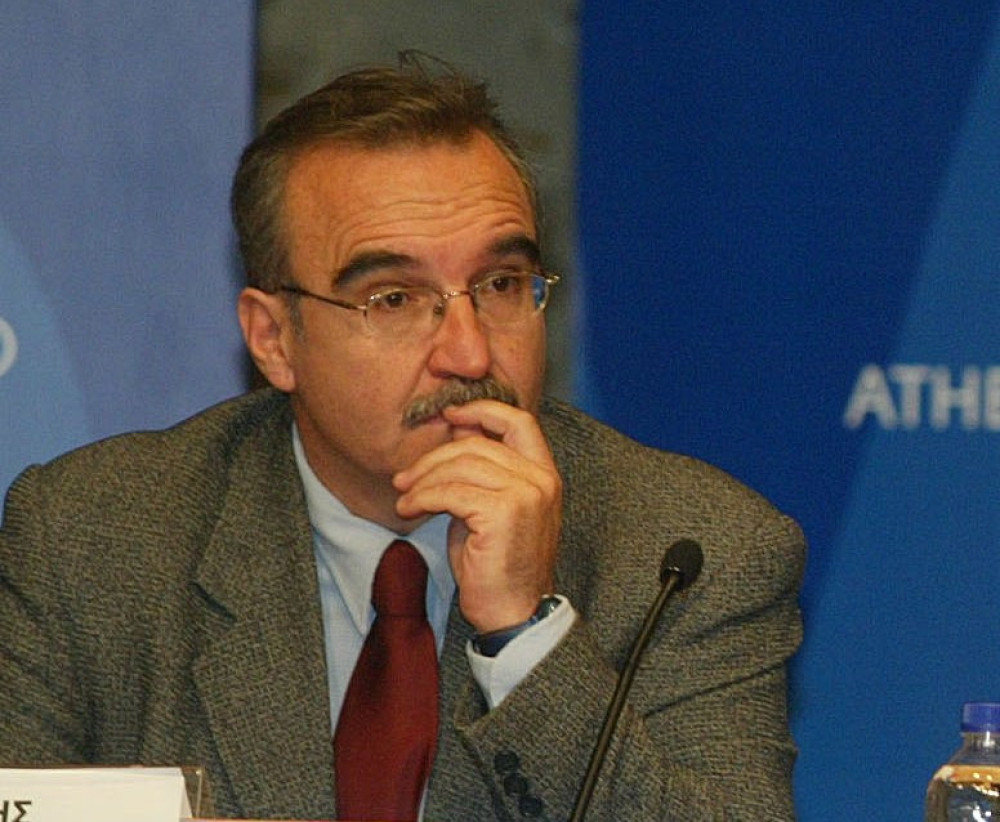 Πέθανε ο δημοσιογράφος Γιάννης Τζούστας