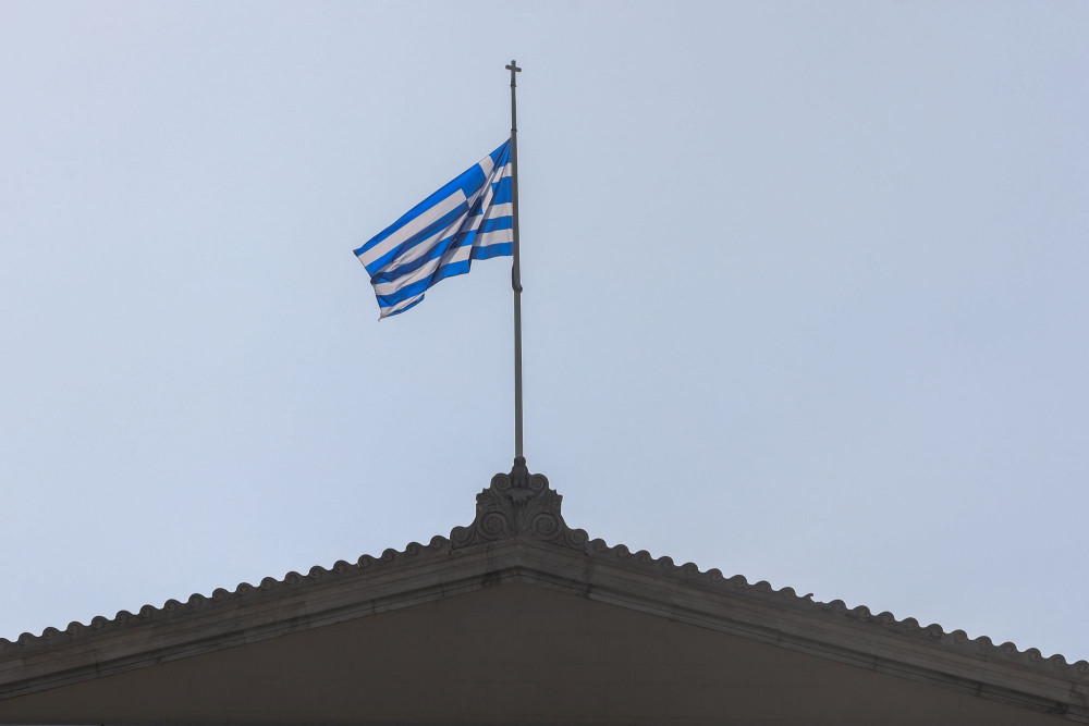 Nικήτας Κακλαμάνης για τους δύο πιλότους του Phantom: Η Βουλή στο πλευρό των οικογενειών τους