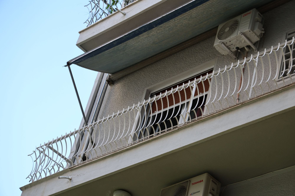 Κυψέλη: με στιλέτο δολοφονήθηκε το βρέφος - Τα στοιχεία-σοκ της  ιατροδικαστικής εξέτασης