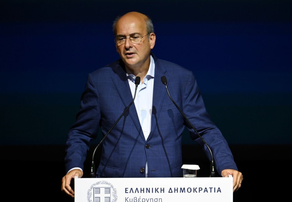 Κωστής Χατζηδάκης: Τα 20 δισ. ευρώ της νέας ΚΑΠ για την Ελλάδα να γίνουν παραγωγικές επενδύσεις