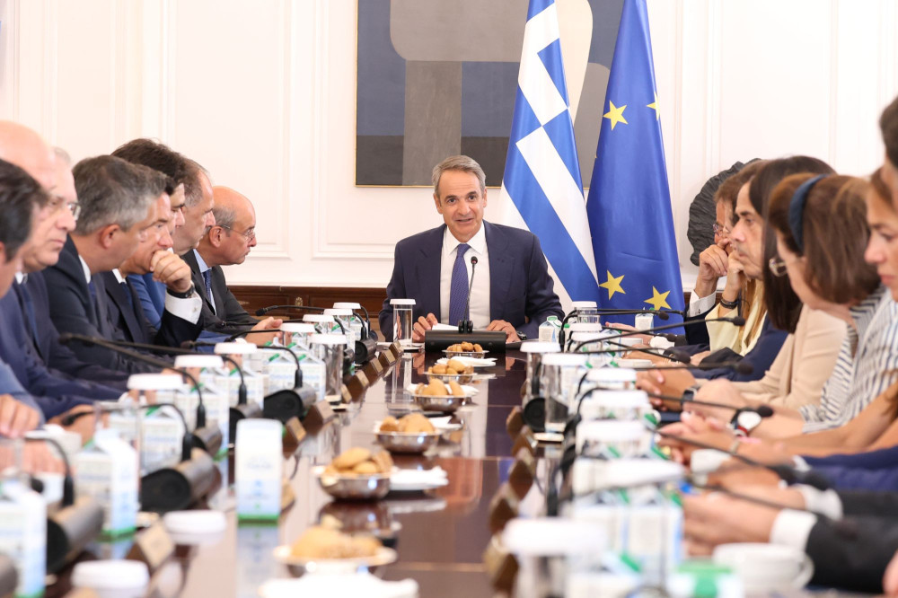 Κυβερνητικά μέτρα στη ΔΕΘ: ανάσες για ελεύθερους επαγγελματίες στα τεκμήρια