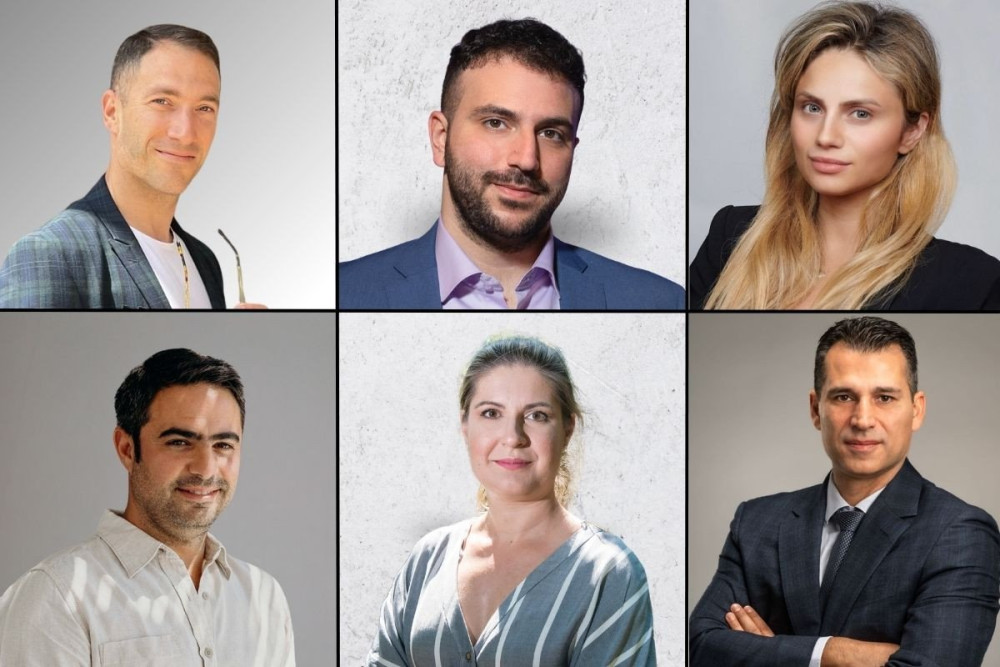 Τεχνητή νοημοσύνη, εξωστρέφεια και νέες αγορές - Οι 19 νέες μικρομεσαίες επιχειρήσεις του Allwyn Forward σχεδιάζουν την επόμενη μέρα
