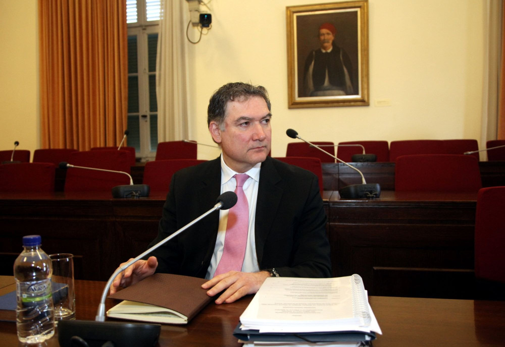 Ανδρέας Γεωργίου: μια δικαστική δικαίωση που άργησε εννιά χρόνια