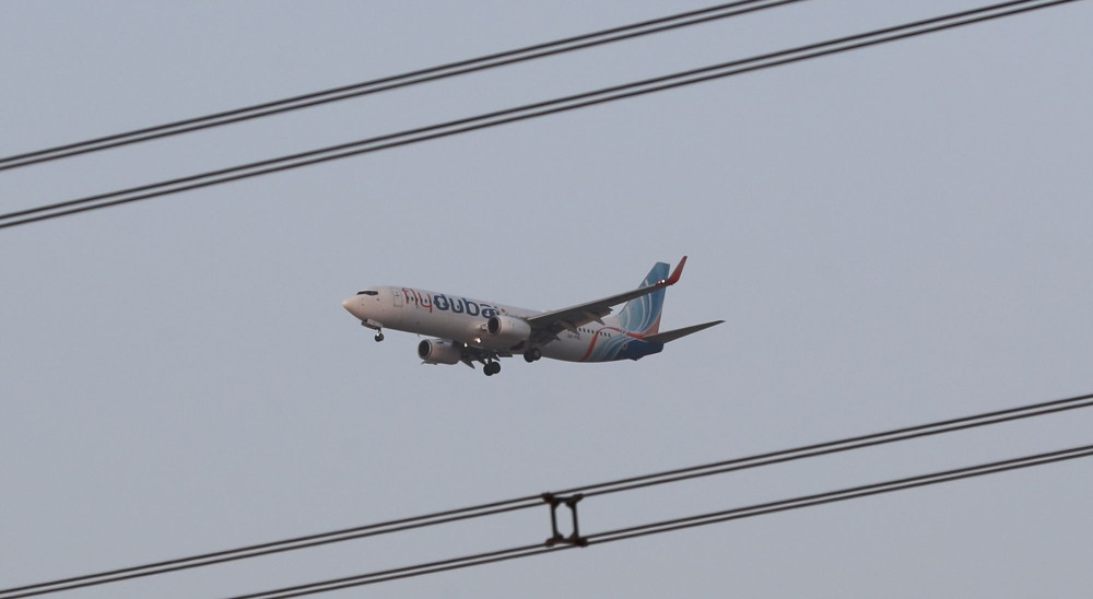 Ασφαλείς όλοι οι επιβάτες της Flydubai - Ενδεχόμενη απόπειρα «τρομοκρατικής επίθεσης»